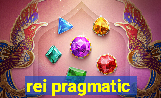 rei pragmatic